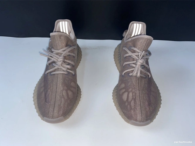 GW2871 Mist 350 Yeezy V2 Adidas Boost Mono 0806